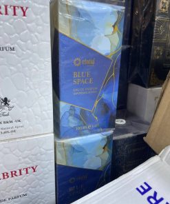 Blue Space Eau de Parfum
