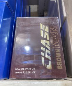 Chase Eau de Parfum