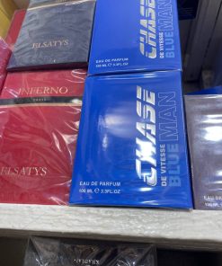 Chase Eau de Parfum - view 2