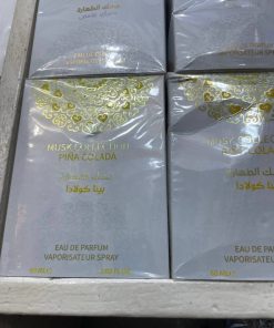 Musk Collection Eau de Parfum
