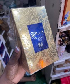Miraaj Eau de Parfum