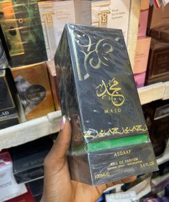 Majd Eau de Parfum