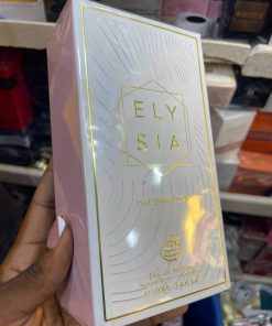 Elysia Eau de Parfum