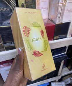 Nuha Eau de Parfum