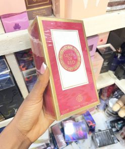 Queen Of Red Eau de Parfum