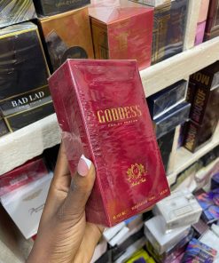 Goddess Eau de Parfum