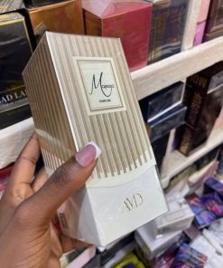 Mouna Eau de Parfum