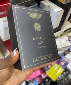 Saheb Eau de Parfum