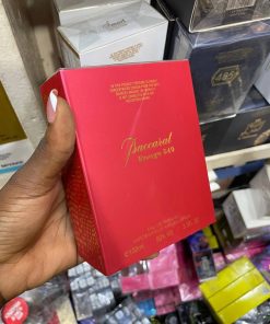 Baccarat Rouge 540 Red Eau de Parfum