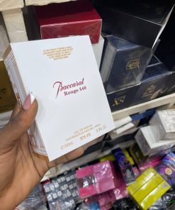Baccarat Rouge 540 White Eau de Parfum