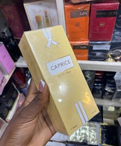 Caprice Eau de Parfum