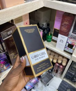 Good Girl Eau de Parfum