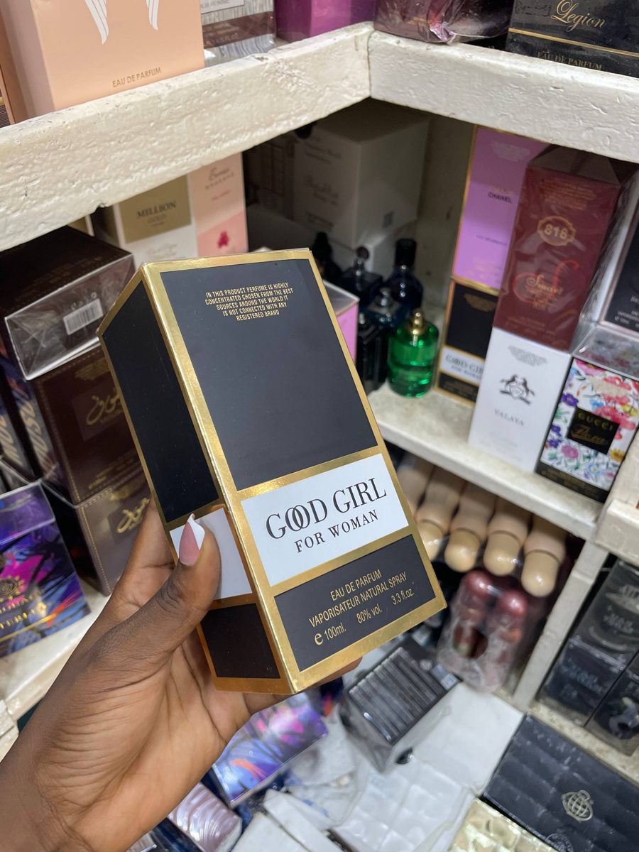 Good Girl Eau de Parfum