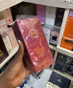 No.818 Eau de Parfum