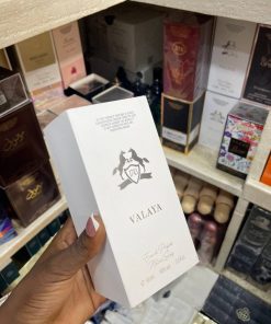 Valaya Eau de Parfum