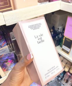 La Vida Es Bella Eau de Parfum