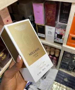 Million Gold Eau de Parfum