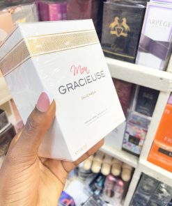 Mon Gracieuse Eau de Parfum