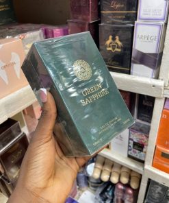 Green Sapphire Eau de Parfum