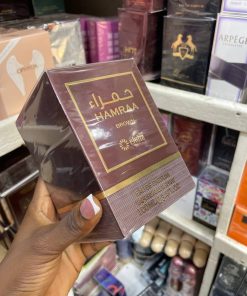 Hamraa Eau de Parfum - view 2
