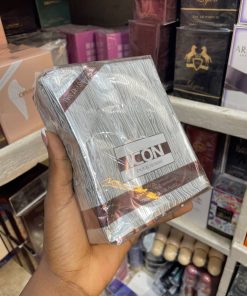 Icon Pour Homme Eau de Parfum