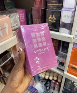 Ambroise Eau de Parfum