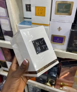 Nuit Eau de Parfum