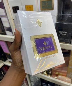Venti Sliky Princess Eau de Parfum