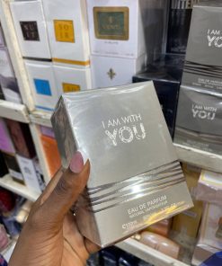 I Am With You Eau de Parfum
