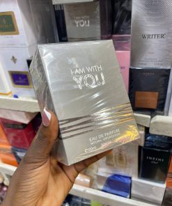 I Am With You Eau de Parfum - view 2