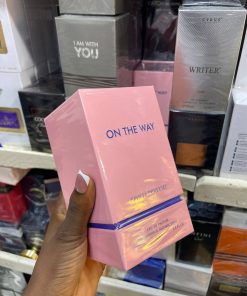 On The Way Eau de Parfum