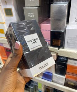 Fabulous Life Eau de Parfum