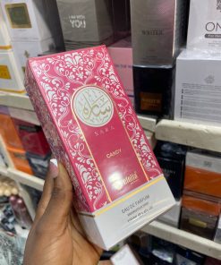 Sara Eau de Parfum