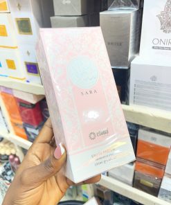 Sara Eau de Parfum - view 2