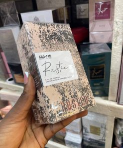 Rustic Eau de Parfum