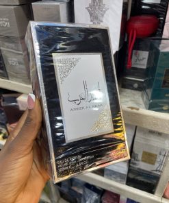 Ameer Al Arab Eau de Parfum