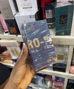 Tropic Oud Eau de Parfum
