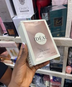 Ideal Eau de Parfum