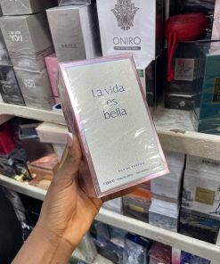 La Vida Es Bella Eau de Parfum - view 2