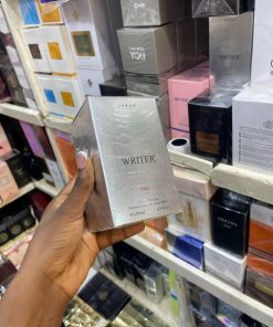 Writer Eau de Parfum