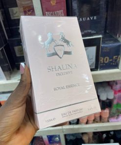 Shalina Eau de Parfum
