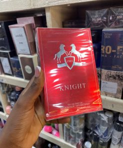 Knight Eau de Parfum