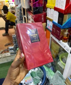 Magna Red Momentum Eau de Parfum