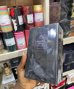 Magna Nuit Momentum Eau de Parfum