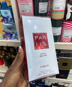 Fariis Eau de Parfum - view 2