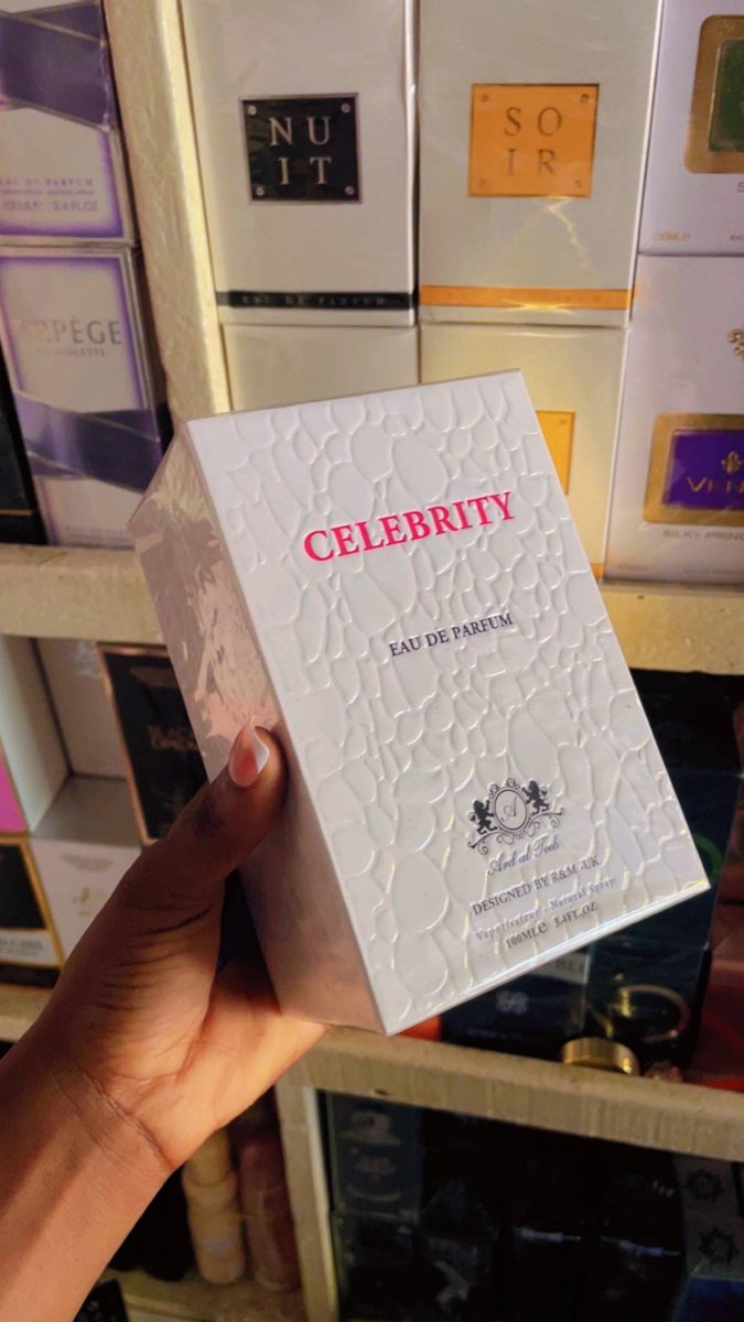 Celebrity Eau de Parfum - view 2