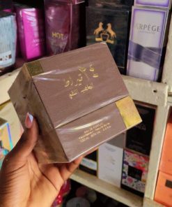 Elysia Apple Rouge Eau de Parfum