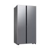 Samsung Side by Side Refrigerator (RS57DG4000B4GH) - view 4