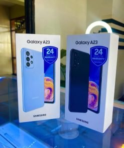 Samsung Galaxy A23 price in Ghana - Legacy Luxury Store