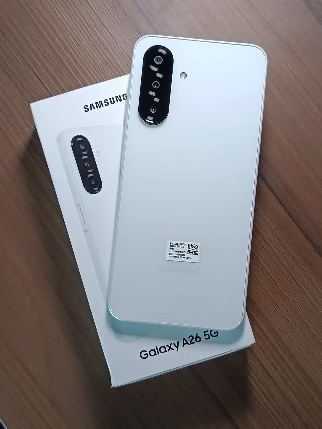 Samsung Galaxy A26 price in Ghana - Legacy Luxury Store